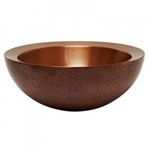 روشویی بانیو دیزاین (BAGNODESIGN) مدل TRURO  کد BDS-TRU-101125-A- CR