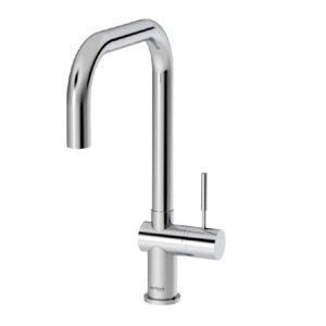 شیر ظرفشویی بهفر مدل زینو