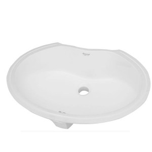 کاسه روشویی زیرسنگی مروارید مدل پرشین