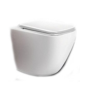 توالت وال هنگ مراورید مدل اس پی ای