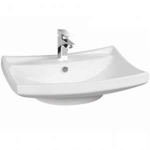 کاسه روشویی روسنگی مروارید مدل سانتا