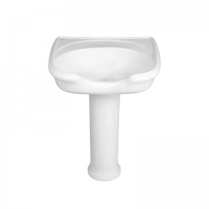 کاسه سرشویی مروارید مدل کاپریس