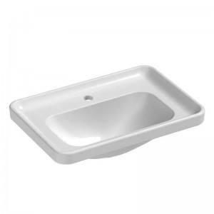 کاسه روشویی روکابینتی نوین سرام مدل آرسیتا