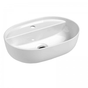 کاسه روشویی روکابینتی نوین سرام مدل روکا 5037