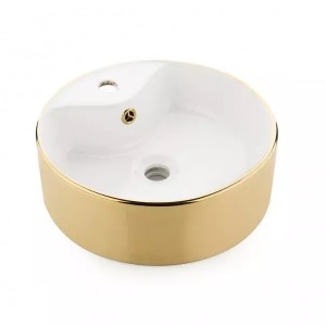 کاسه روشویی نوین سرام مدل لنو «کوت»