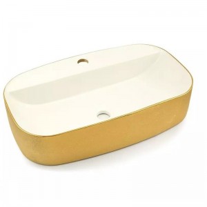 روشویی رو کابینتی نوین سرام مدل لیزانو «نیم کوت بارانی»