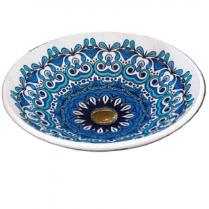 کاسه روشویی Granisea مدل slim2 GB 1174