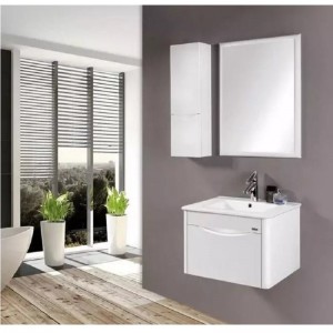 فول ست روشویی کابینتی لوتوس جنس pvc مدل Alp-600