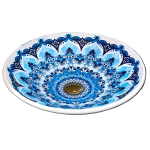 کاسه روشویی Granisea مدل slim3 GB 1175