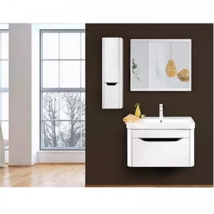 فول ست روشویی کابینتی لوتوس جنس pvc مدل Queen-800