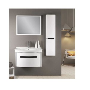 فول ست روشویی کابینتی لوتوس جنس pvc مدل pv-2000