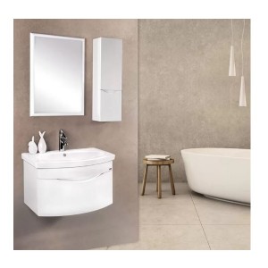 فول ست روشویی کابینتی لوتوس جنس pvc مدل pv-4000