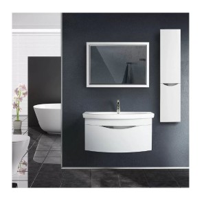 فول ست روشویی کابینتی لوتوس جنس pvc مدل pv-5000