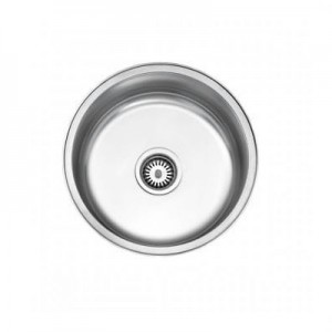 لگن 170 توکار استیل البرز