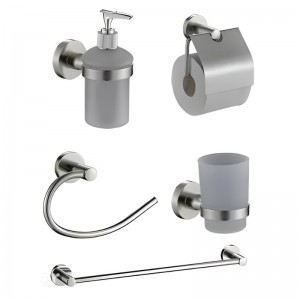 ست سرویس بهداشتی سیتکو مدل 48