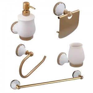 ست سرویس بهداشتی سیتکو مدل 44