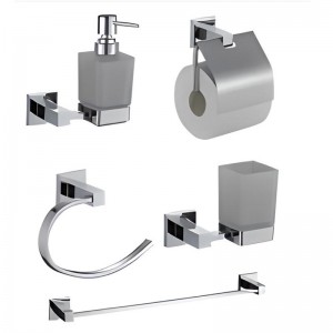 ست سرویس بهداشتی سیتکو مدل 57