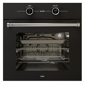 فر توکار برقی کن مدل الیور Oliver