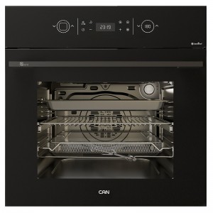 فر توکار برقی کن مدل پوینت (POINT)