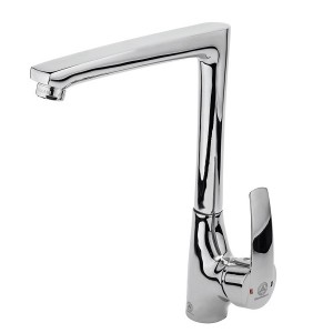 شیر ظرفشویی قهرمان مدل بهادر