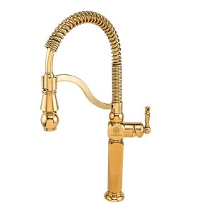 شیر ظرفشویی شاوری قهرمان مدل ارس