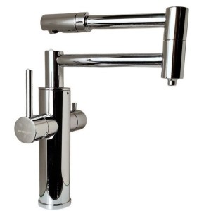 شیر ظرفشویی دومنظوره شوان مدل فارو