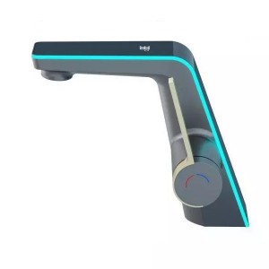 شیر روشویی دو حالته هایشنگ مدل 367