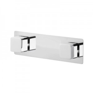 شیر توالت توکار جاستایم مدل مارک MARK کد 7909-9H