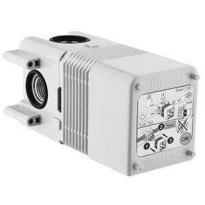 مغزی توالت توکار ویترا کد A42213TPX