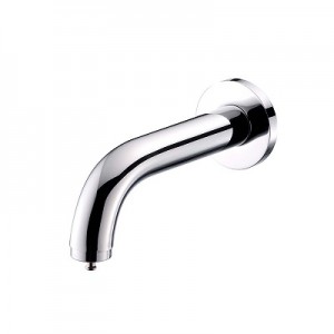 شیر روشویی چشمی  دیواری بدون میکسر جاستایم Justime کد 80-6797