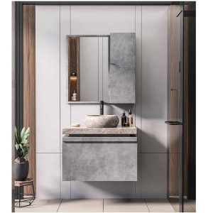 فول ست کابینت روشویی پاپیون مدل M477