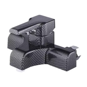 شیر توالت مشکی Kona اکو Eco