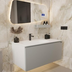فول ست روشویی کابینتی ویتا vita مدل 3089