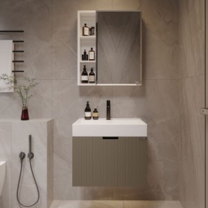 فول ست روشویی کابینتی ویتا vita مدل 3085