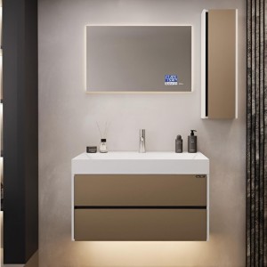 فول ست روشویی کابینتی vita مدل 3075