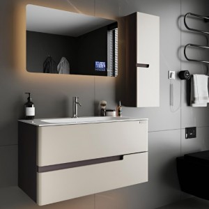 فول ست روشویی کابینتی ویتا vita مدل 3074