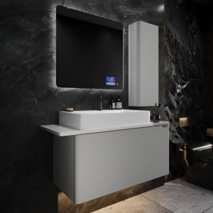 فول ست روشویی کابینتی ویتا vita مدل 3073