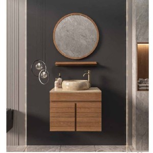 فول ست کابینت روشویی پاپیون مدل 474