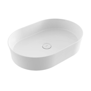 کاسه روشویی بیضی  بوچی (Bocchi) مدل SOTTILE  کد001-1521