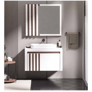 فول ست کابینت روشویی پاپیون مدل 467