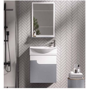 فول ست کابینت روشویی پاپیون مدل 466