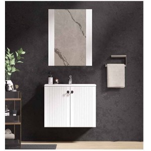 فول ست کابینت روشویی پاپیون مدل 465