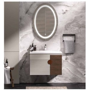 فول ست کابینت روشویی پاپیون مدل 464