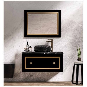 فول ست کابینت روشویی پاپیون مدل 463