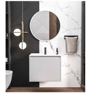 فول ست کابینت روشویی پاپیون مدل 455