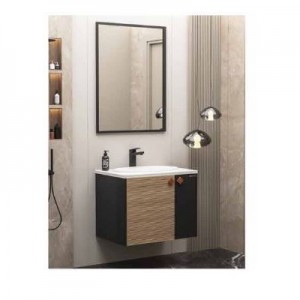 فول ست کابینت روشویی پاپیون مدل 446