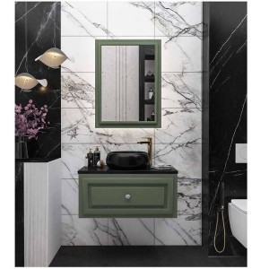 فول ست کابینت روشویی پاپیون مدل 442