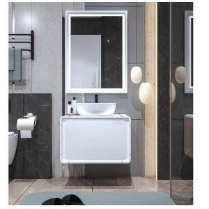 فول ست کابینت روشویی پاپیون مدل 439