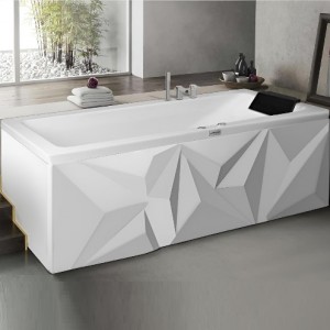 وان و جکوزی ریتون مدل راک