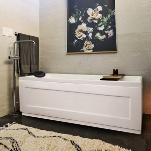 وان و جکوزی ریتون مدل فینیکس